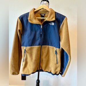 THE NORTH FACE Vintage Polartec Full Zip Jacket | BOYS | Size 18/20